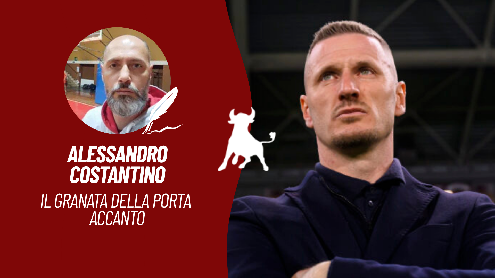 Toro, esaltazione non deve per forza fare rima con delusione