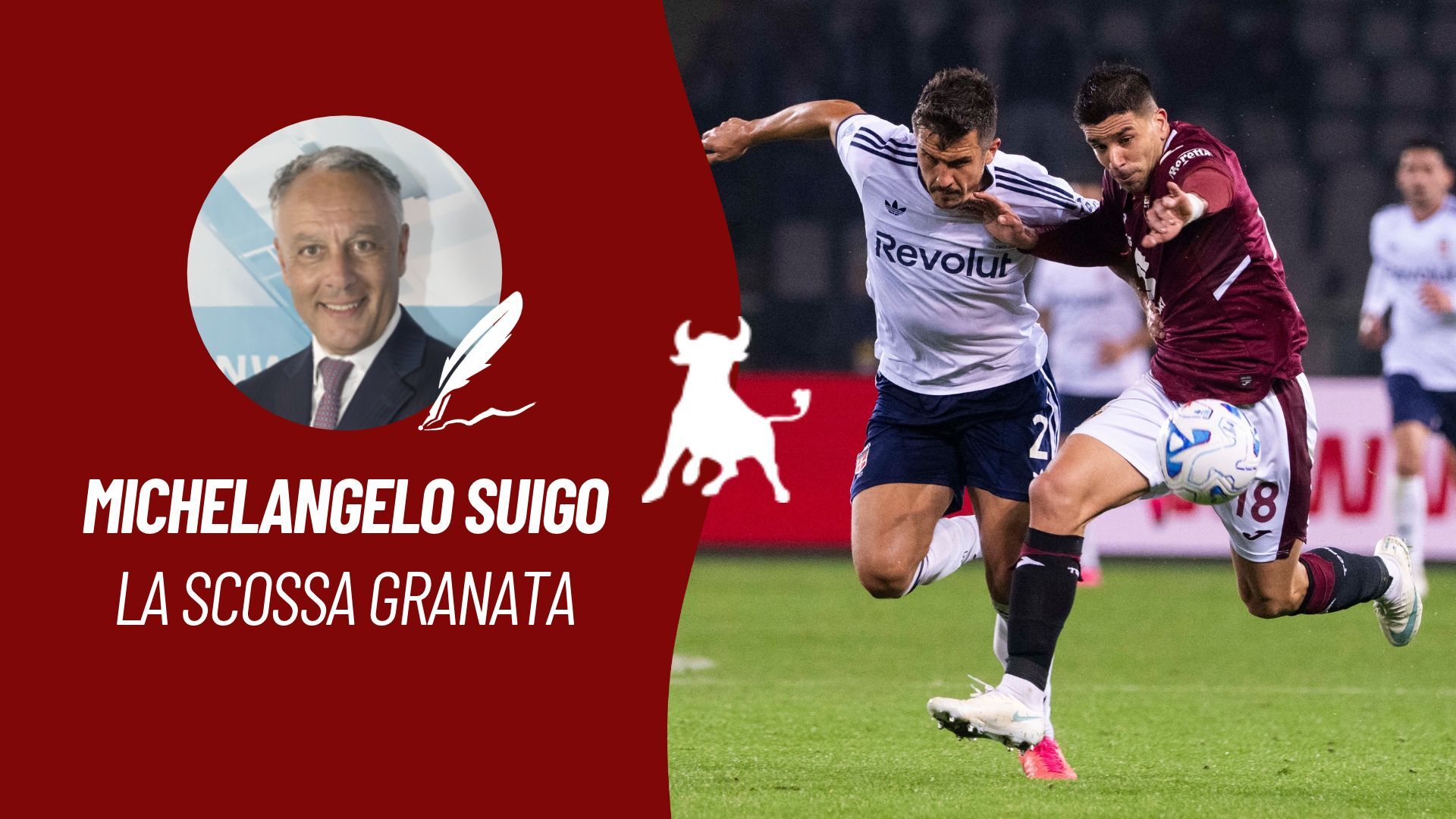 Cuore e rimpianti: il Toro cade solo nel finale con il Como, ma la base c’è