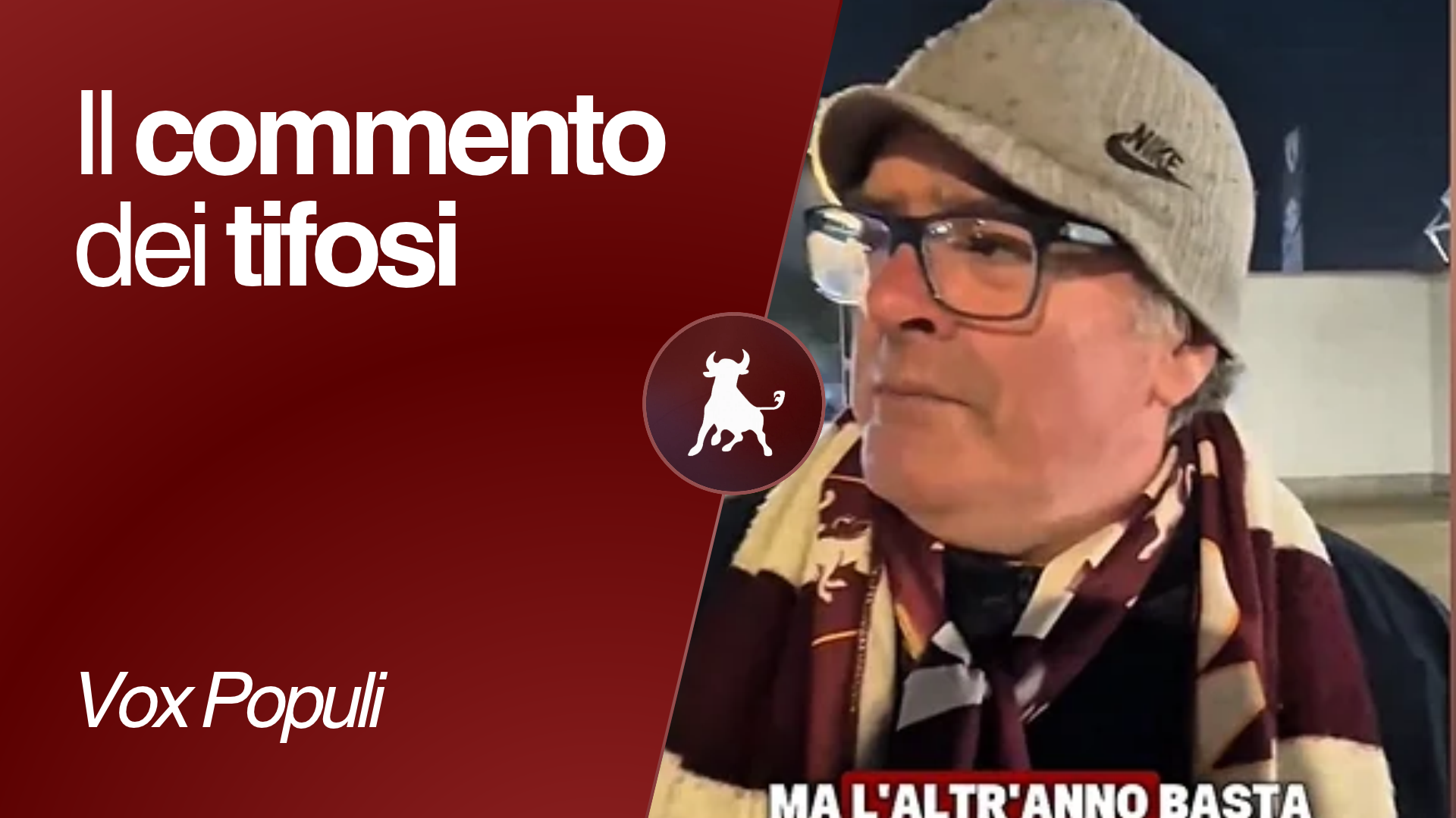 Torino-Como, i tifosi prepartita: “Se ce l’ha fatta il Frosinone…”