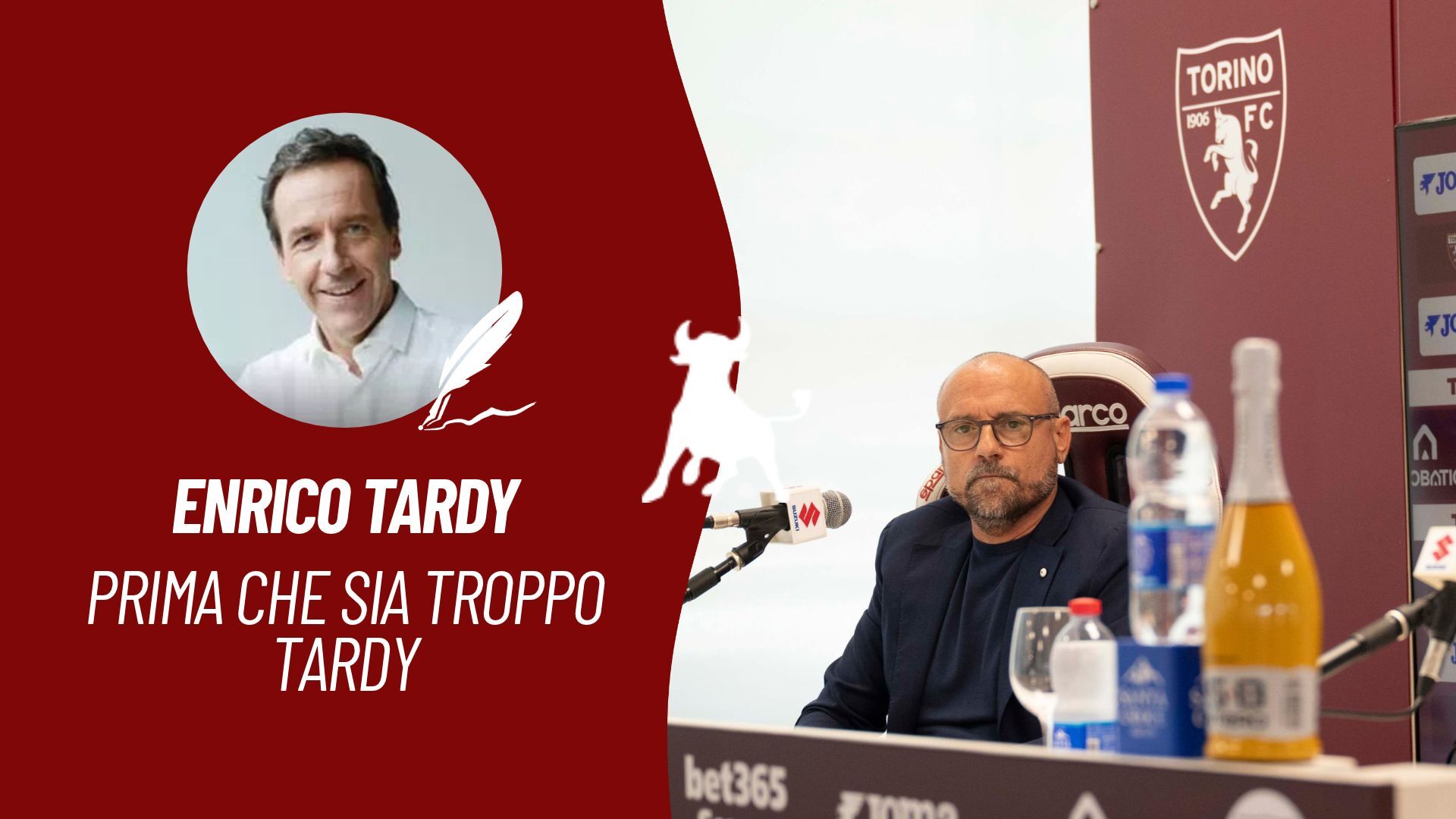 Insonnia da Toro