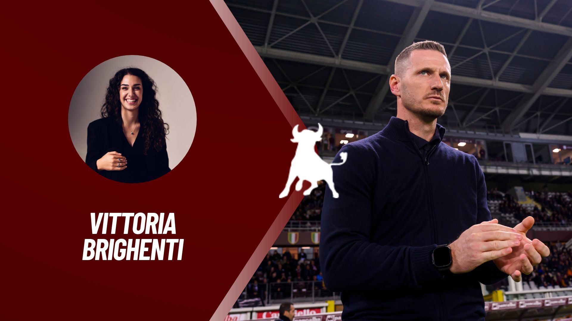 Caro Abate, questa volta il tuo Toro ha perso, ma… (VIDEO)