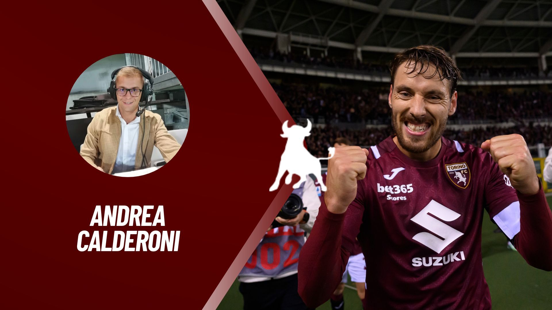 Torino-Monza 3-2, il postpartita: “La squadra di Abate, la grande protagonista”