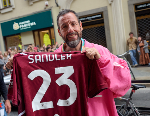 Sandler_Torino
