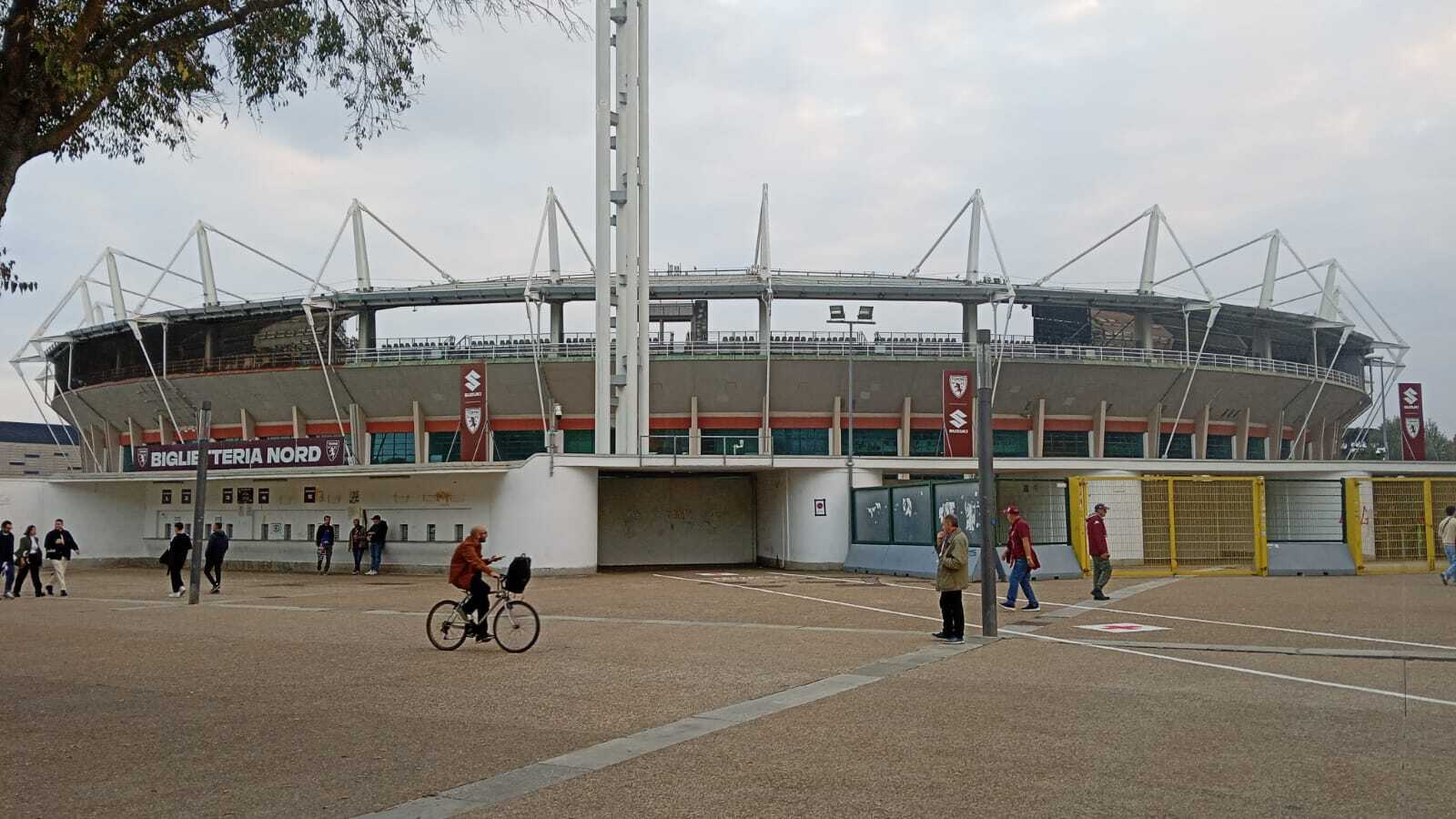 Torino-Udinese, le ultime dai campi: Toro in campo per il riscaldamento