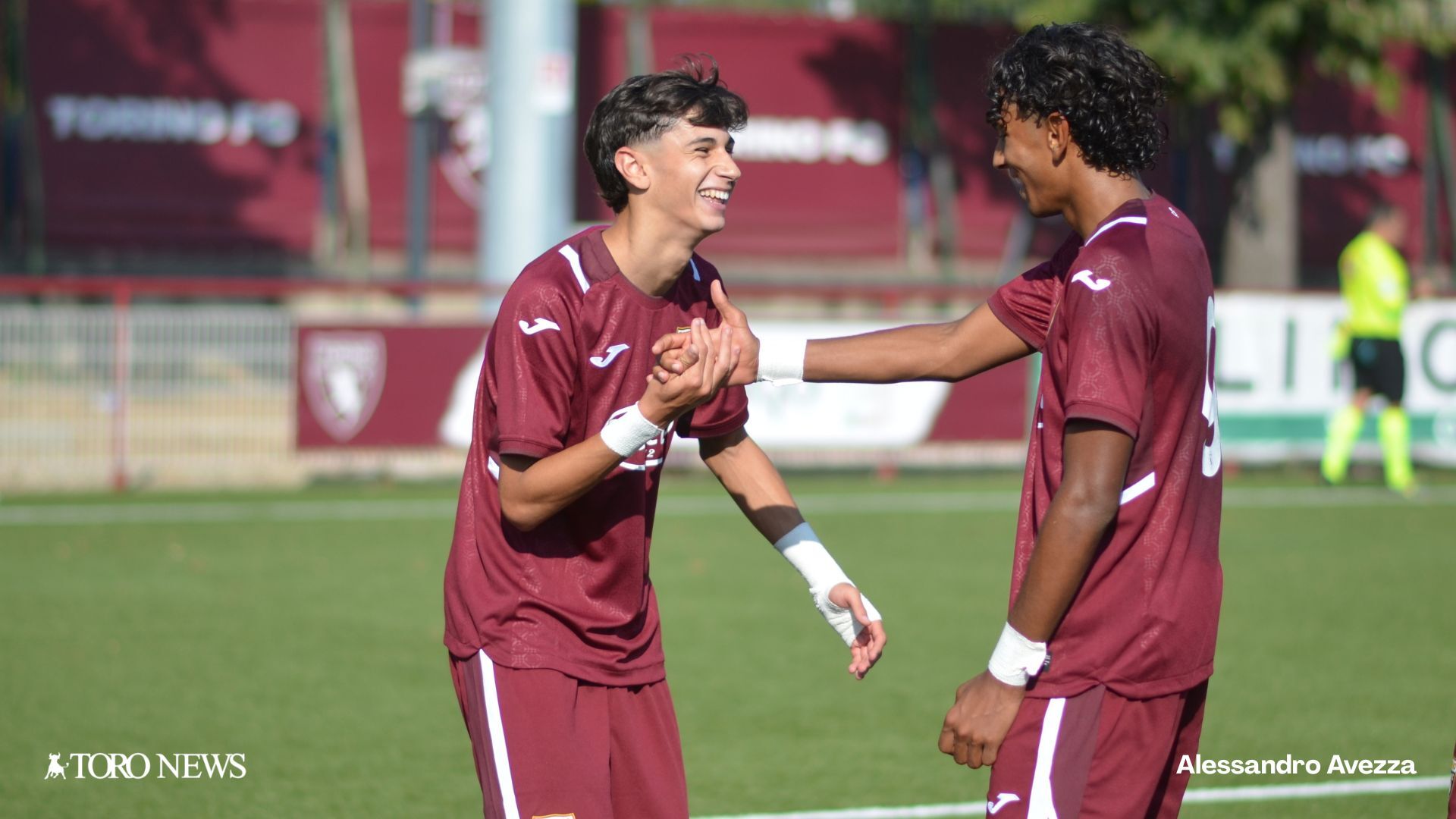 La macchina da gol delle giovanili: l’Under 16 è tra le più prolifiche in Italia