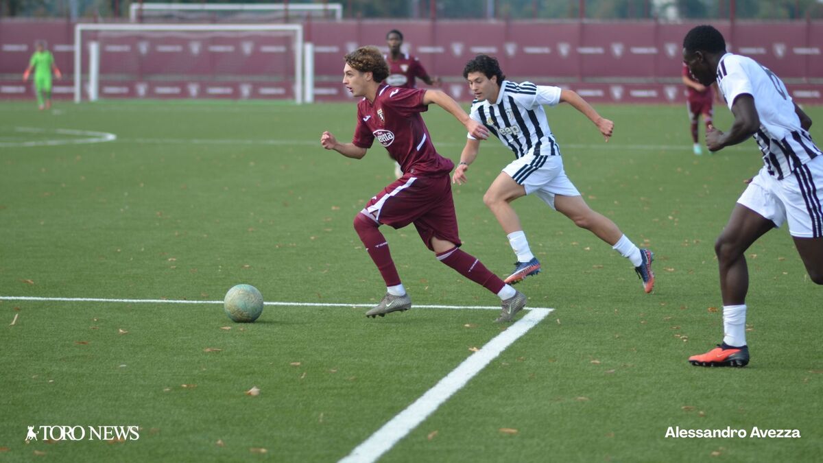 Torino-Juventus U-18 Toronews (23)