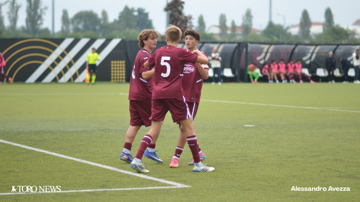 Under 16 (10)