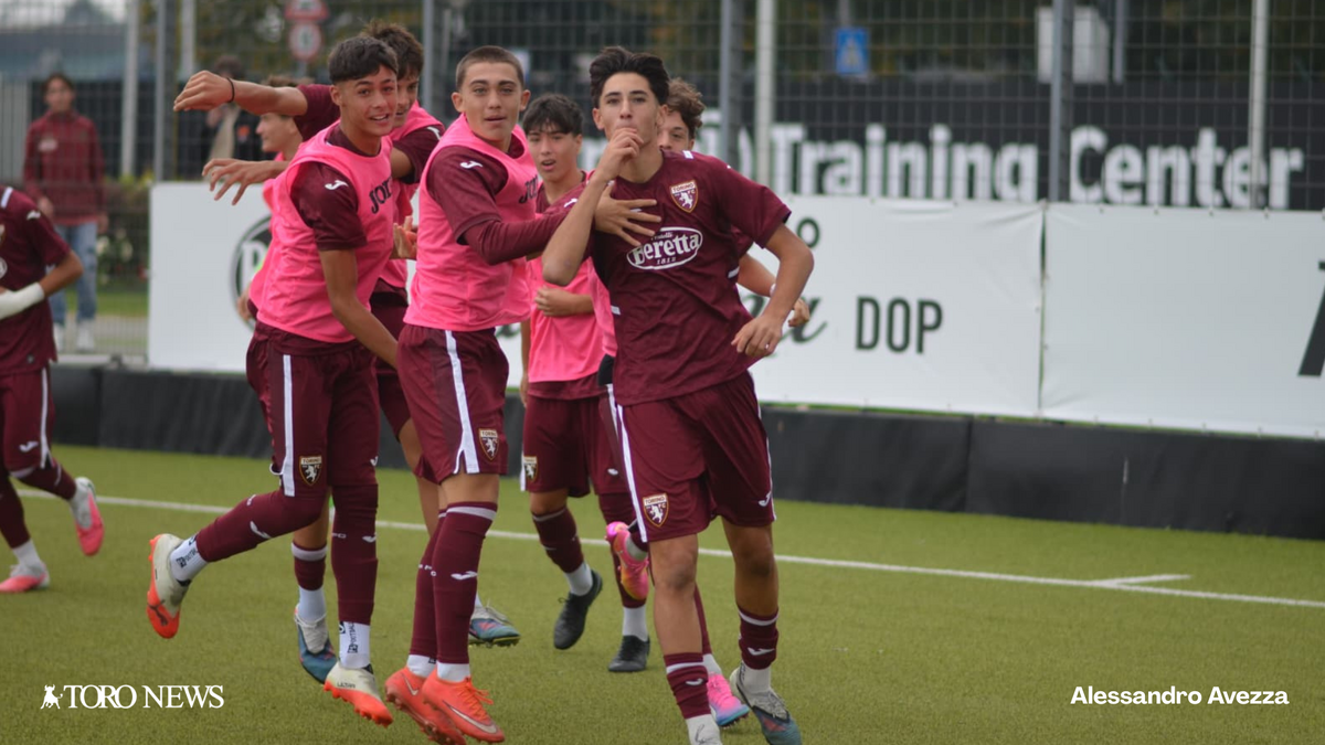 Under 16 (8)