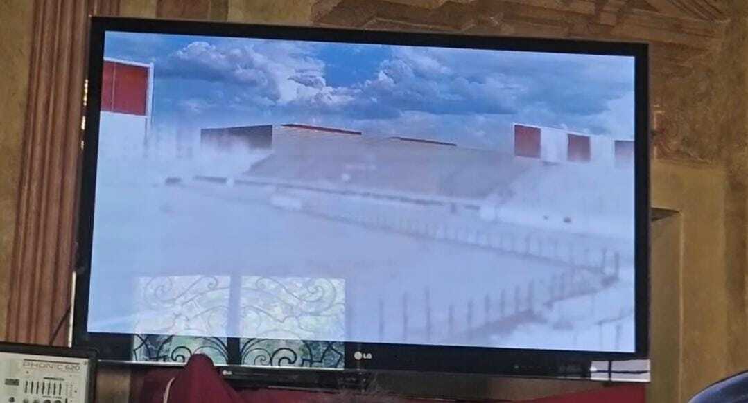 La presentazione del progetto per il Museo del Grande Torino (VIDEO)