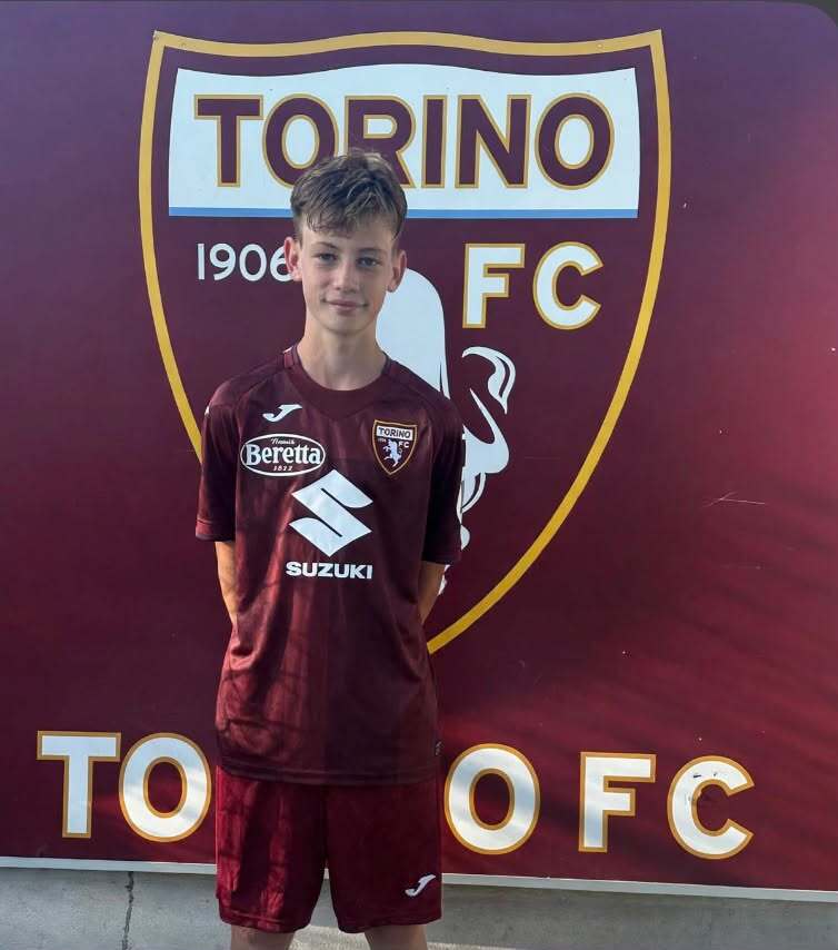 Under 14, il derby è del Toro: i granata festeggiano il 2-1 contro la Juve