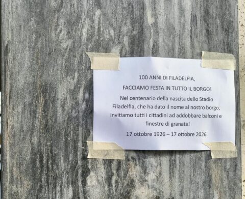 festa filadelfia