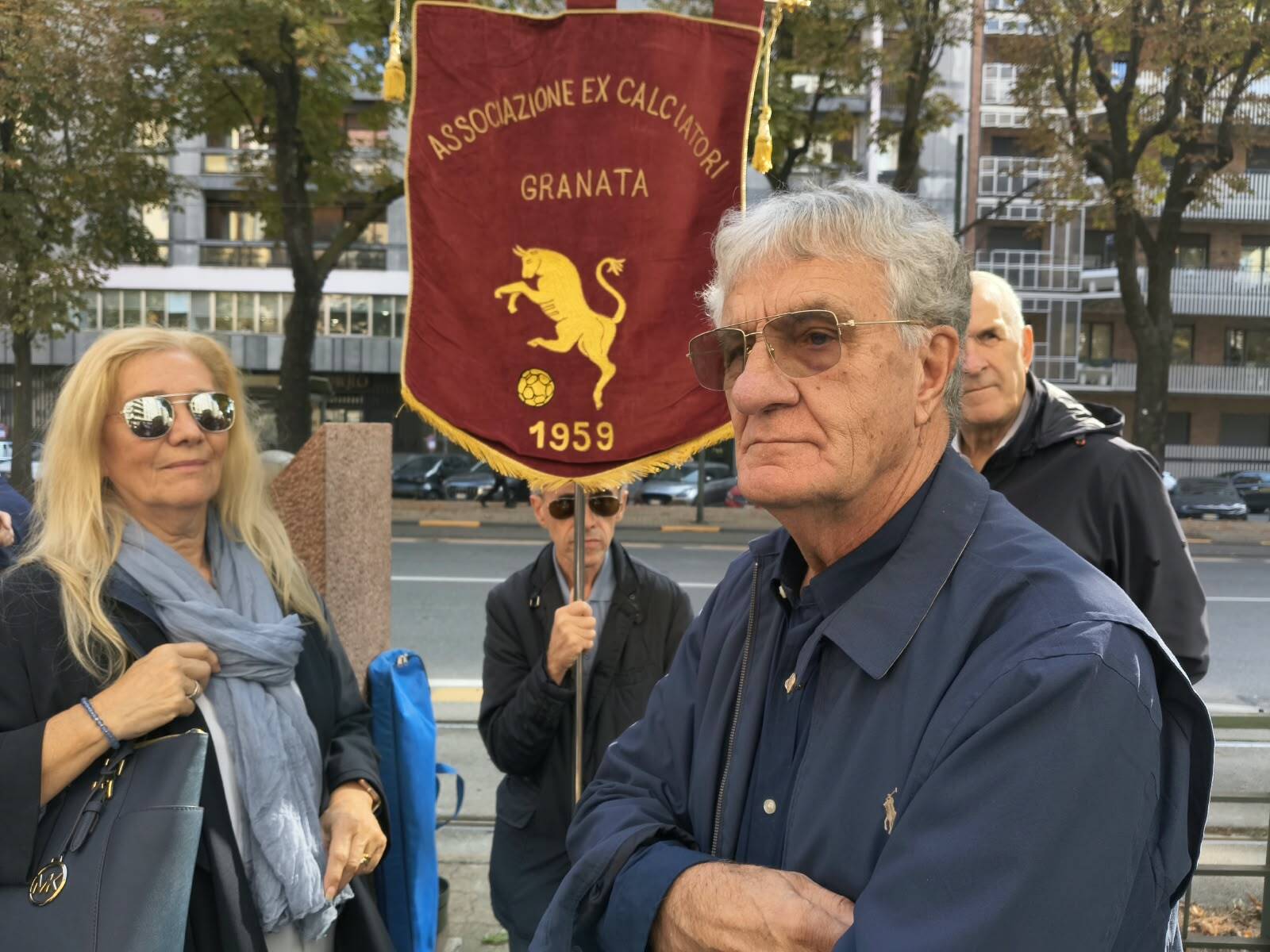 Claudio Sala a TN: “Meroni? Ha fatto la Storia. Sul Filadelfia…”
