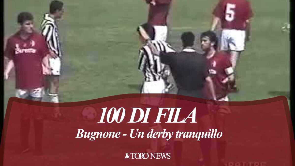 Bugnone