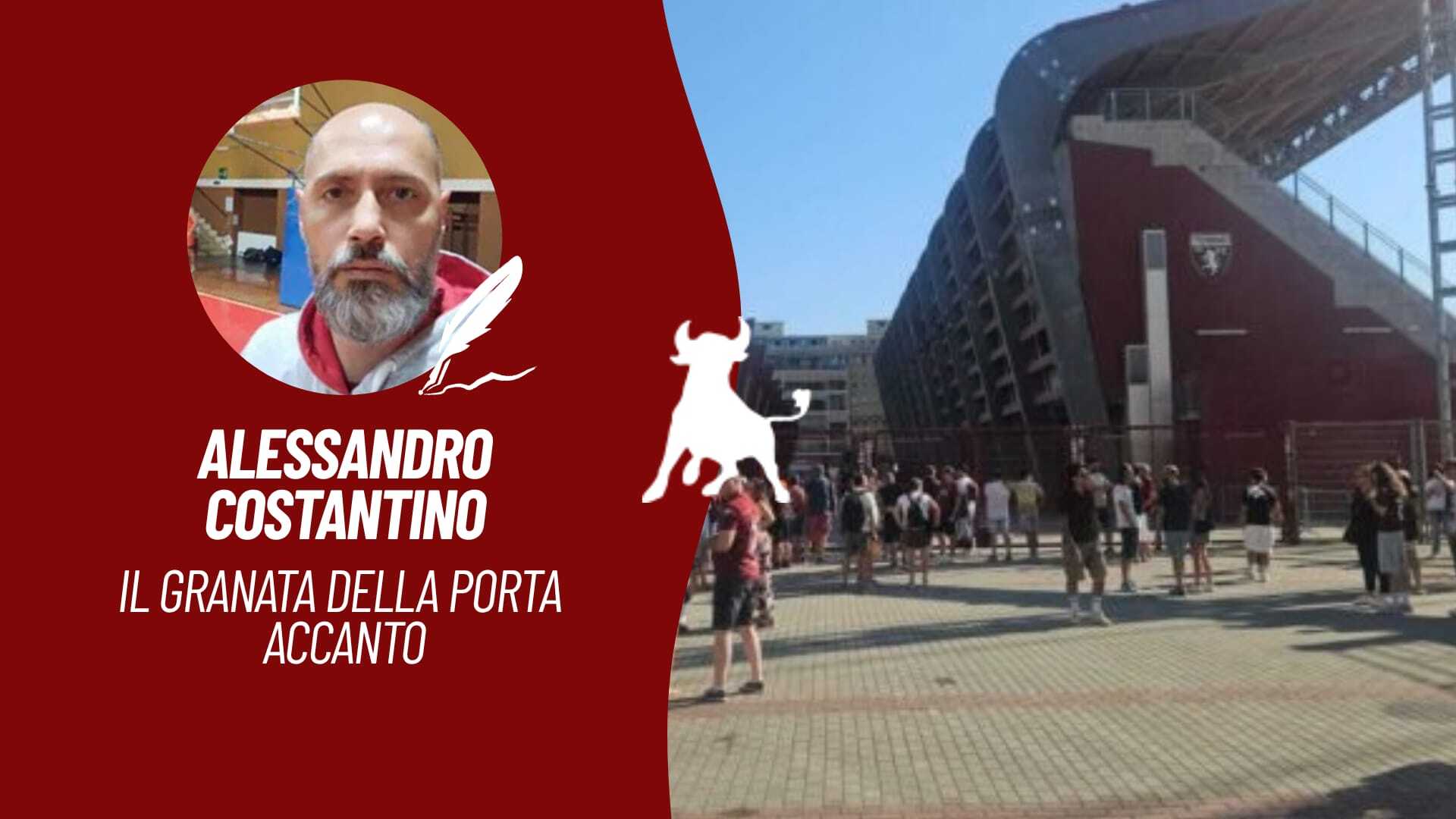 Al compleanno del Fila mancava qualcuno…