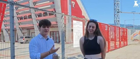 intervista fila tesi grande toro