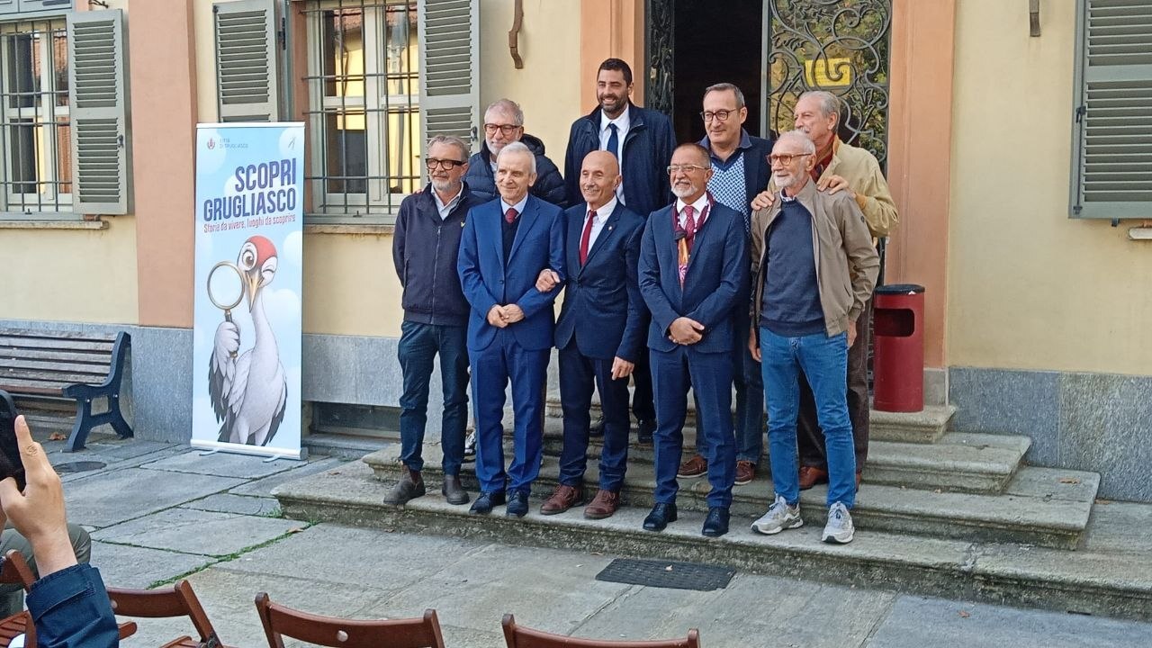 “Storie di Fila”, la mostra dedicata allo storico stadio è stata inaugurata