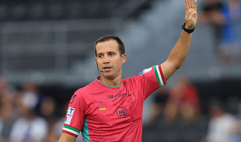 Pisa SC v Empoli FC - Coppa Italia