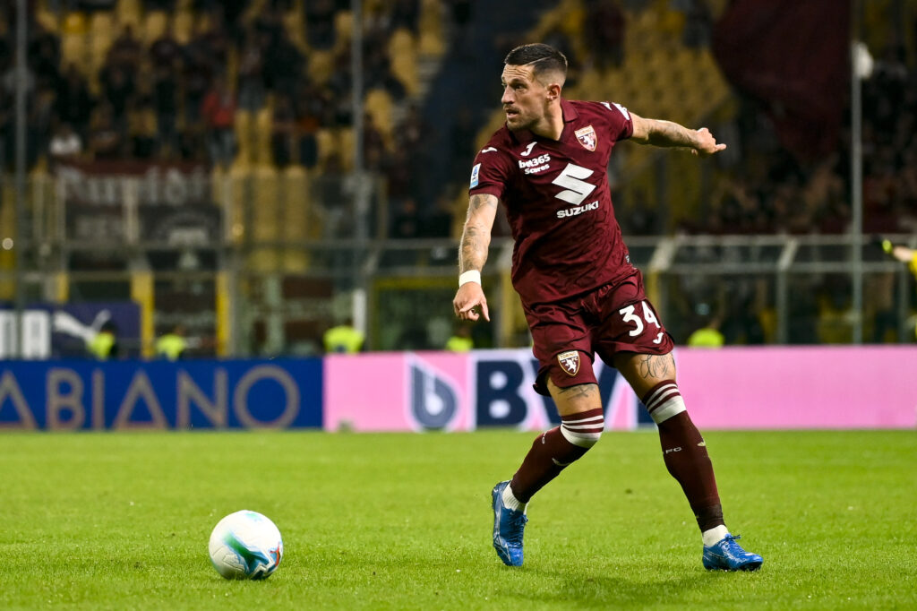 Parma Calcio 1913 v Torino FC - Serie A