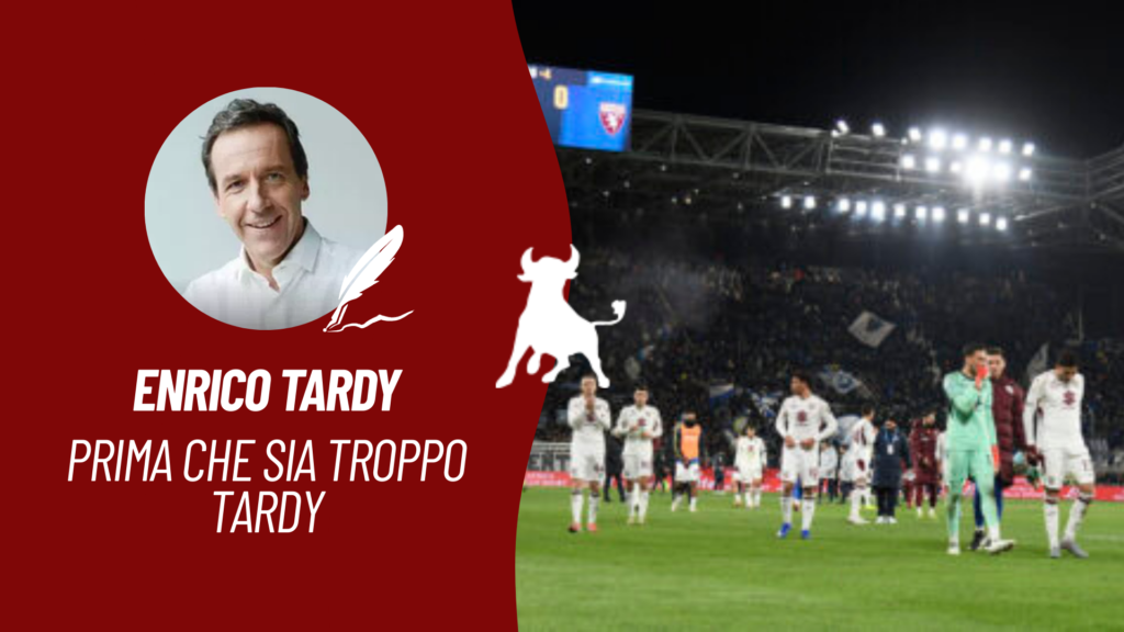 NUOVE RUBRICHE TORONEWS