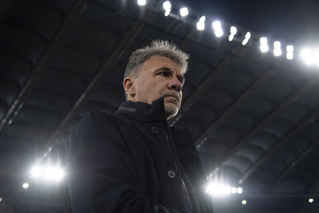 AS Roma v Torino FC - Coppa Italia