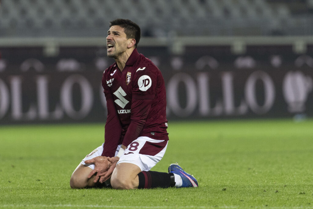 Torino FC v Udinese Calcio - Serie A