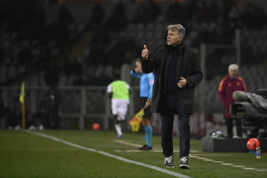 Torino FC v AS Roma - Serie A