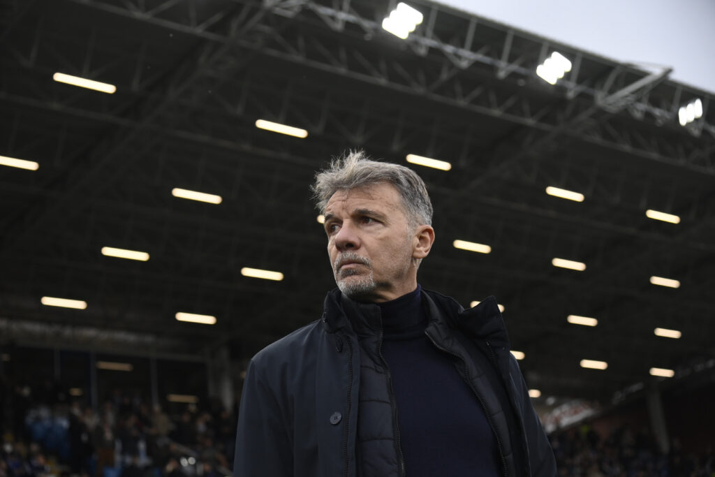 Como 1907 v Torino FC - Serie A