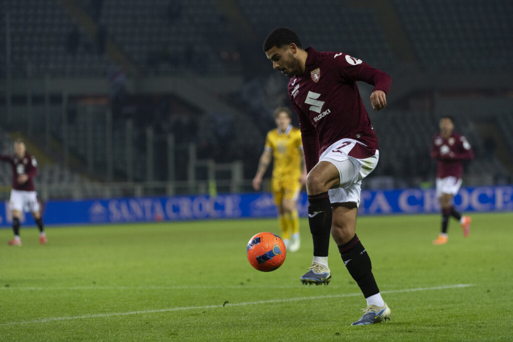 Torino FC v Udinese Calcio - Serie A