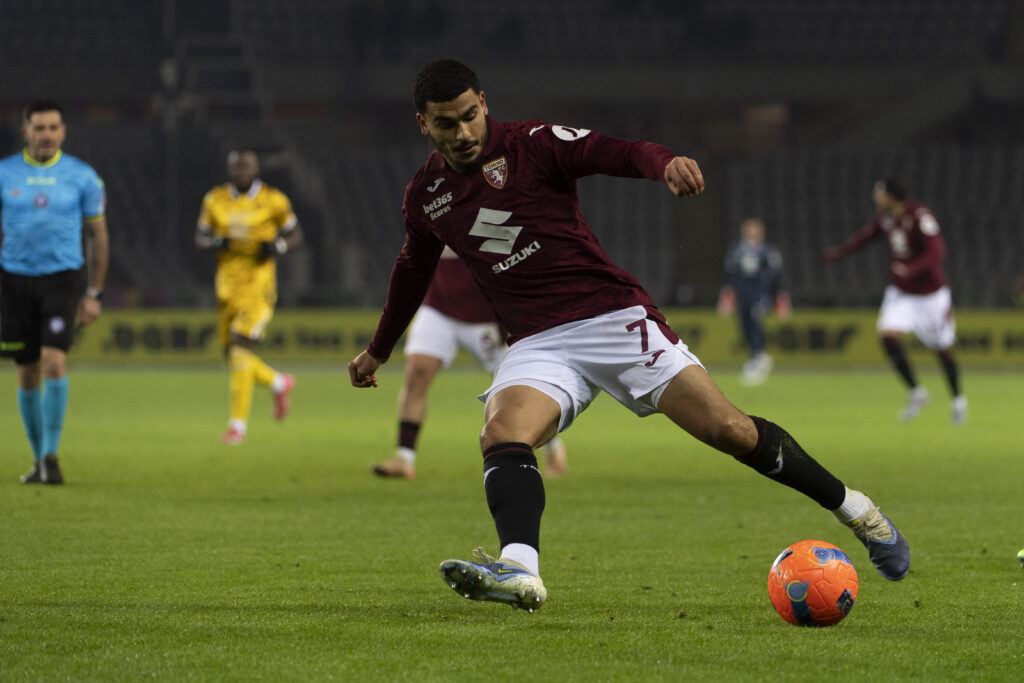 Torino FC v Udinese Calcio - Serie A