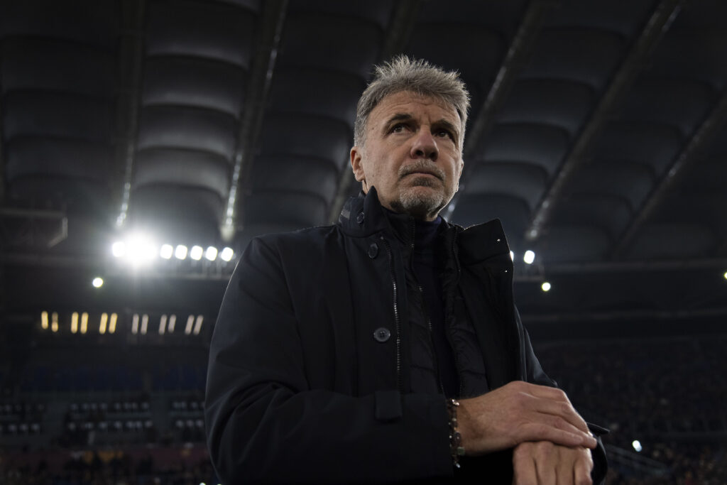 AS Roma v Torino FC - Coppa Italia