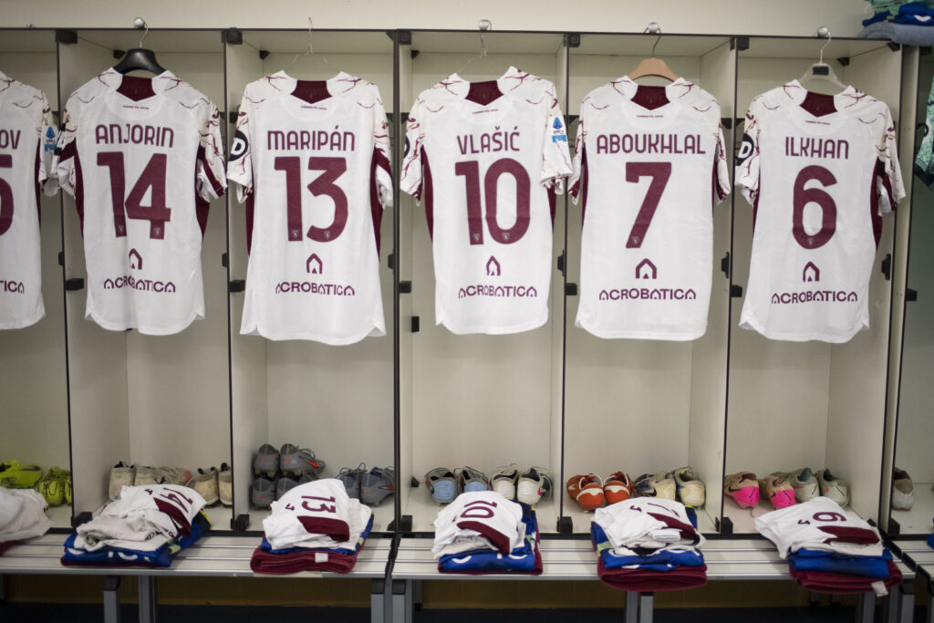 Hellas Verona FC v Torino FC - Serie A