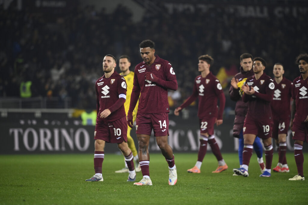 probabili formazioni