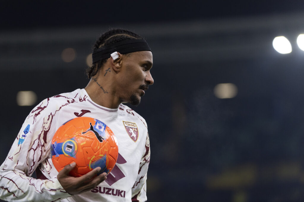 Hellas Verona FC v Torino FC - Serie A