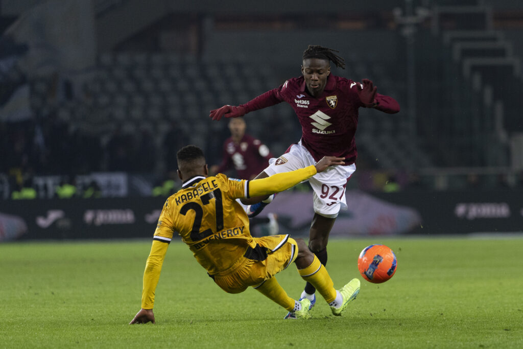Torino FC v Udinese Calcio - Serie A