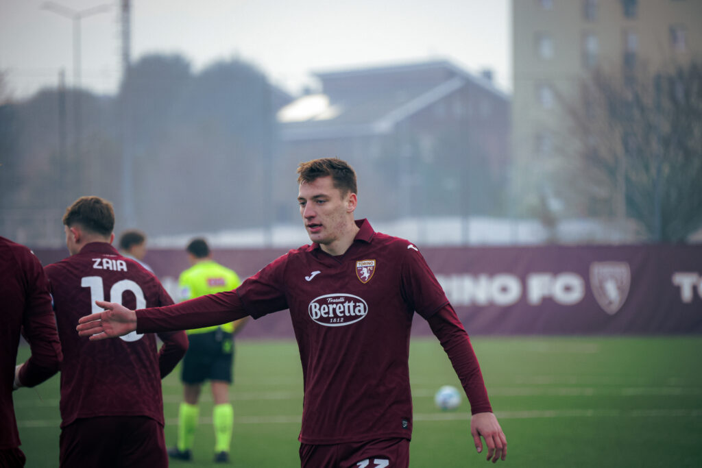 Primavera, Torino-Roma Tonica