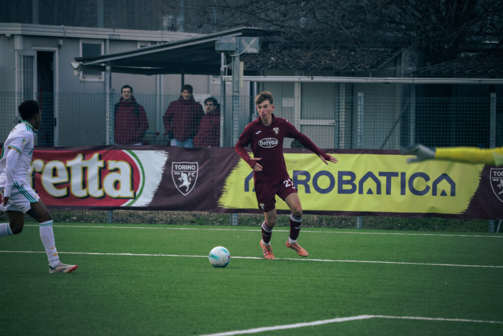 Primavera, Torino-Roma Kugyela