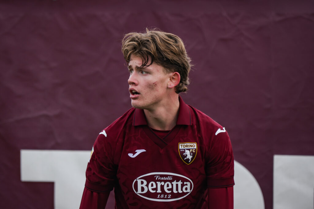Primavera, Torino-Roma Sandrucci