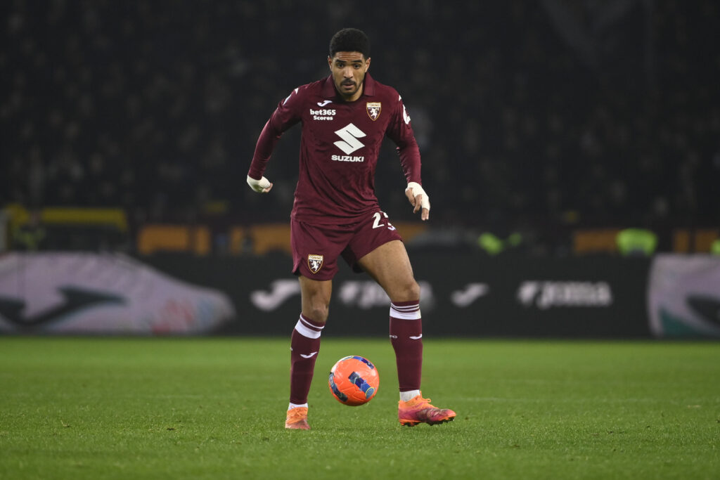 Torino FC v AS Roma - Serie A