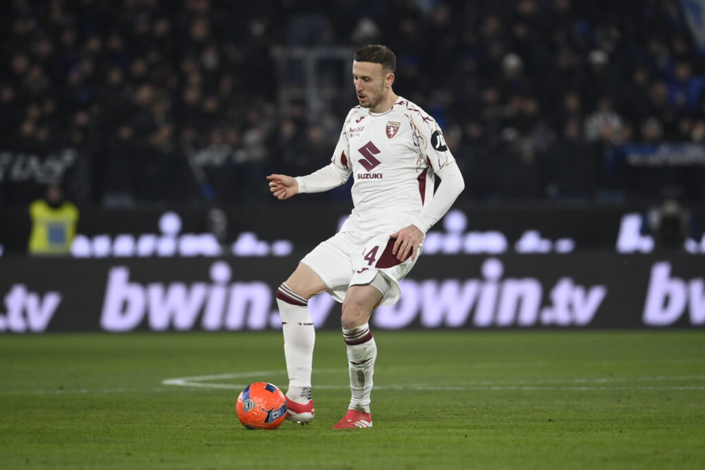 Atalanta BC v Torino FC - Serie A