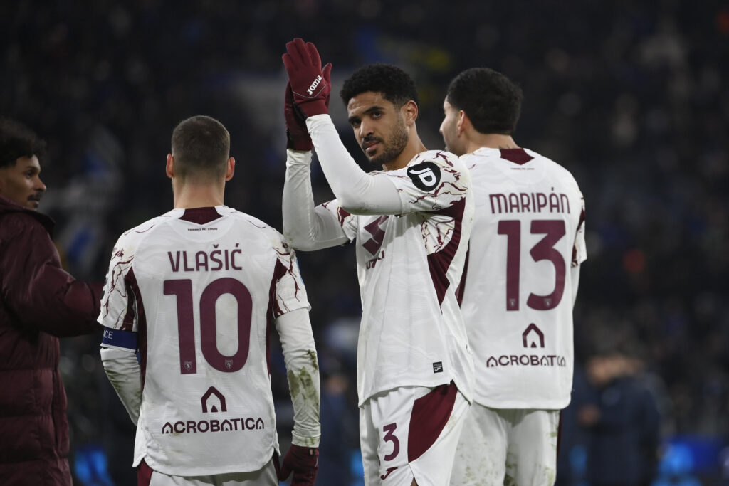 Atalanta BC v Torino FC - Serie A