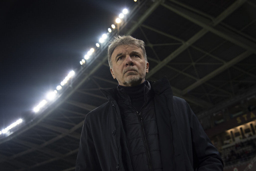 Torino FC v Udinese Calcio - Serie A