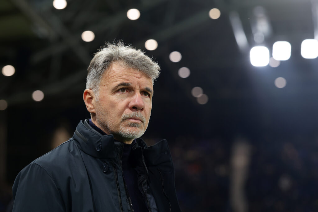 Atalanta BC v Torino FC - Serie A