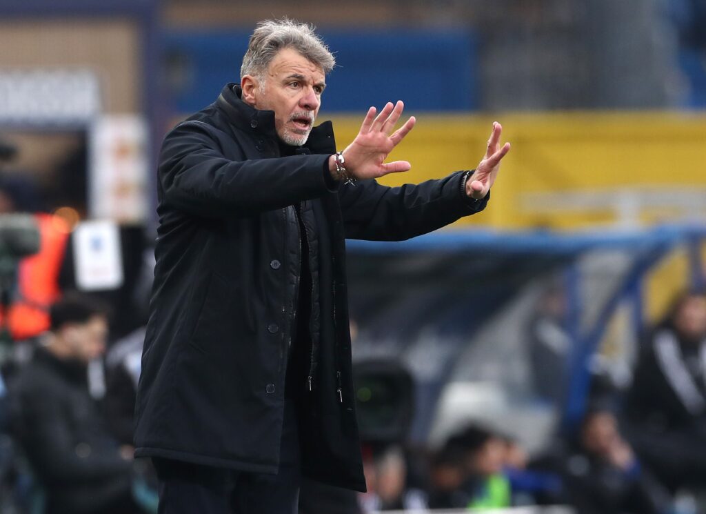 Como 1907 v Torino FC - Serie A