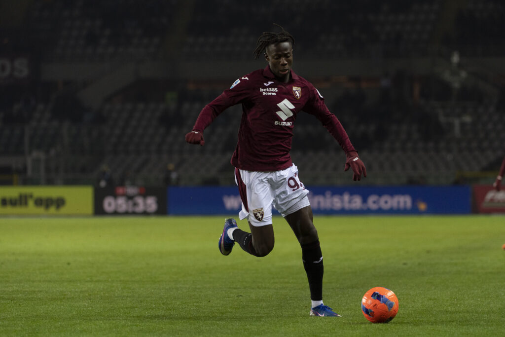 Torino FC v Udinese Calcio - Serie A