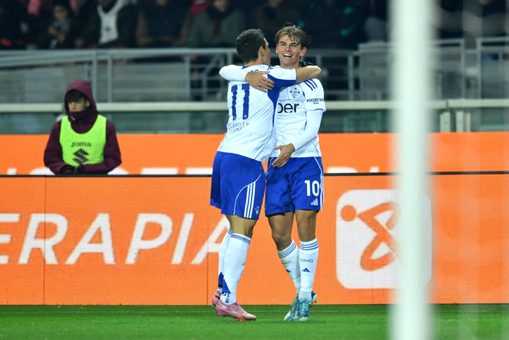 Torino FC v Como 1907 - Serie A