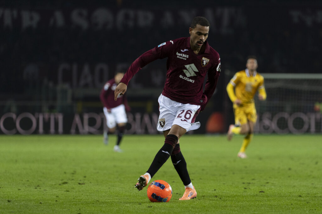 Torino FC v Udinese Calcio - Serie A