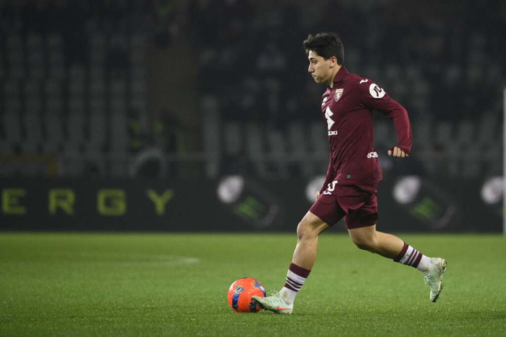 Torino FC v AS Roma - Serie A