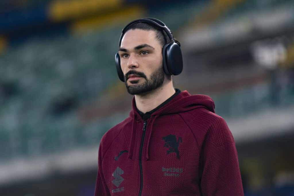 Hellas Verona FC v Torino FC - Serie A