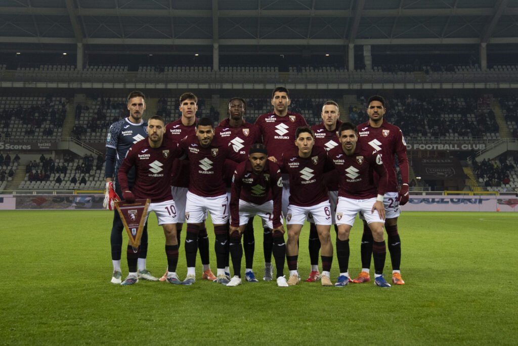 Torino FC v Udinese Calcio - Serie A