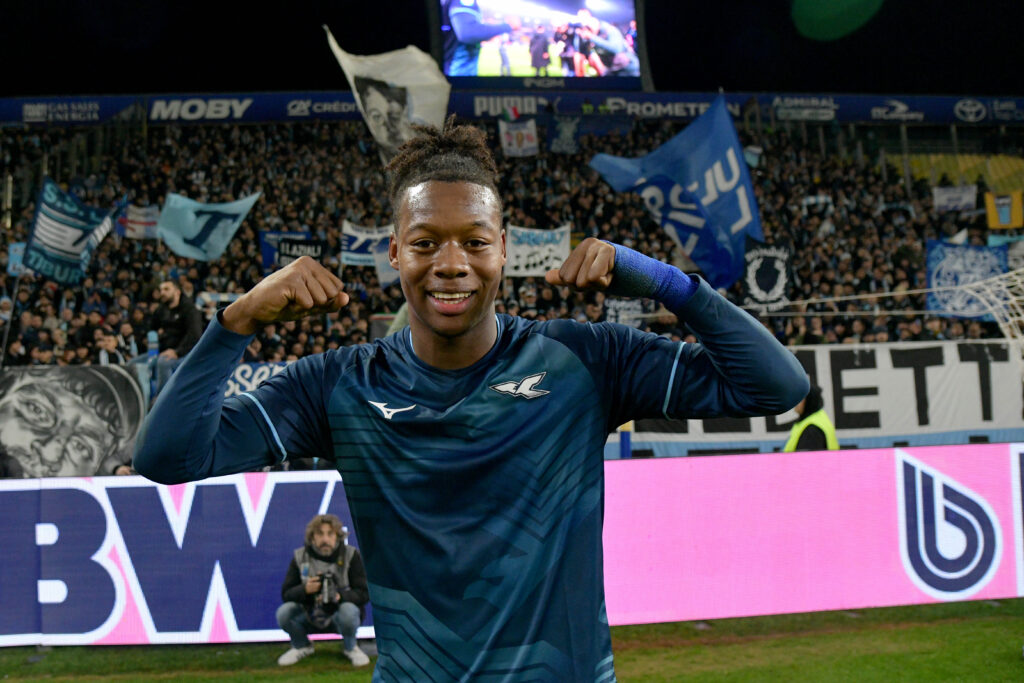 Parma Calcio 1913 v SS Lazio - Serie A